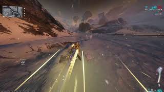 The epic gauss vs volt prime race (using infested mobility)