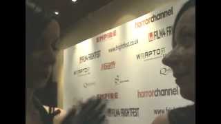 AMERICAN MARY - Twisted Twins interview