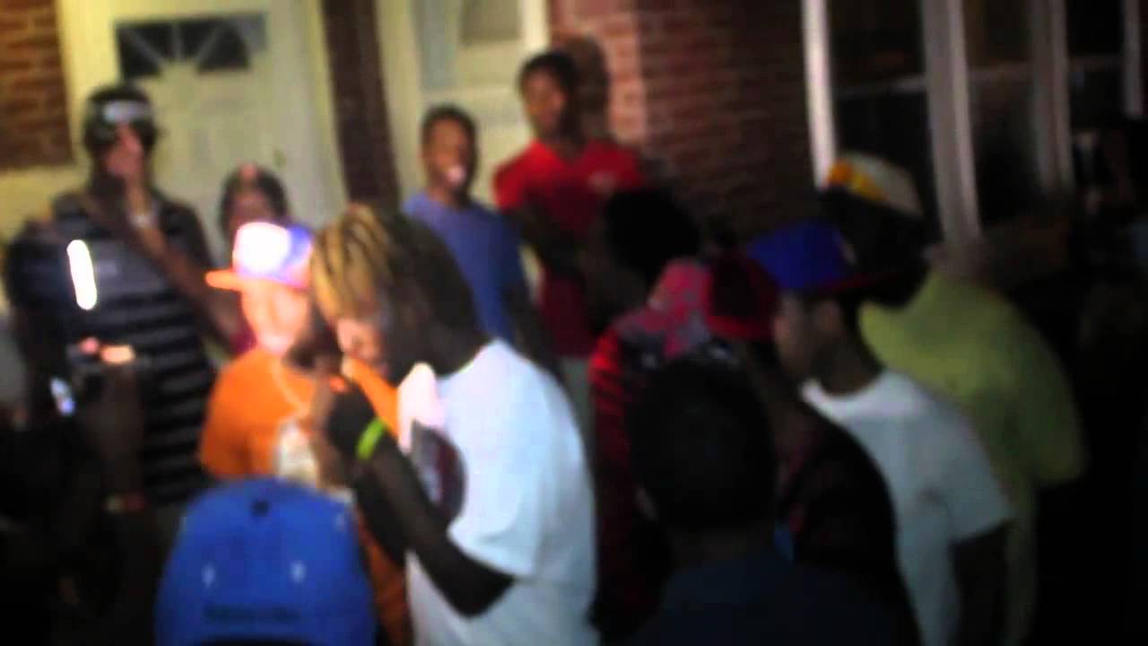 Soul Rock Ent - Famous (Behind The Scenes)