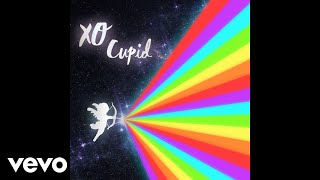 XO Cupid - True Colors ft. Maya Avedis