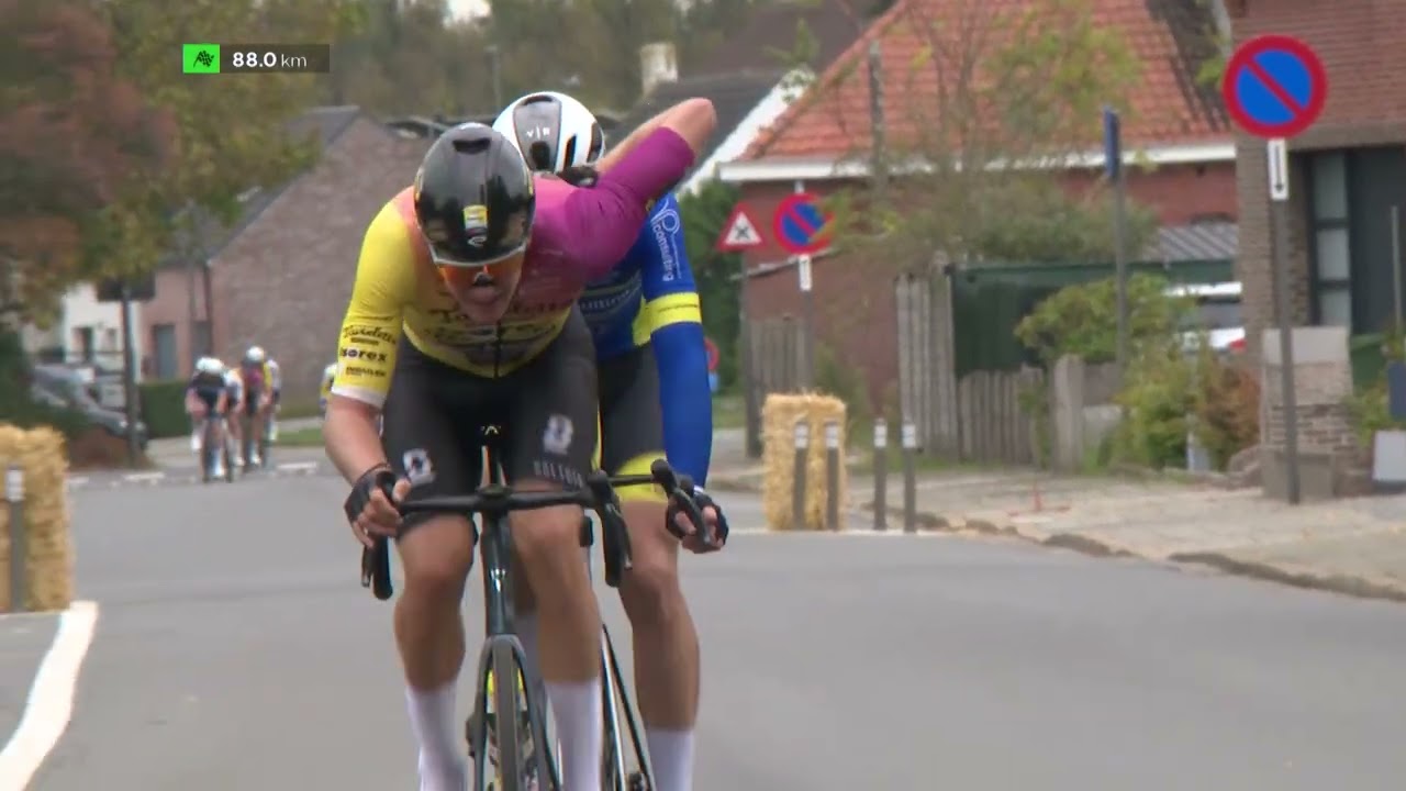 Nationale Sluitingsprijs Putte Kapellen 2025 full broadcast