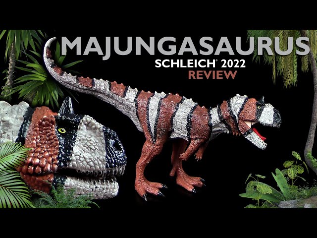 Schleich Dinosaurs Majungasaurus au meilleur prix sur