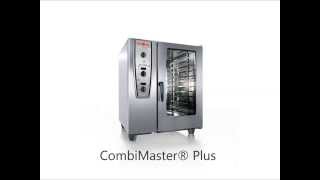 Пароконвектомат RATIONAL CombiMaster Plus(, 2015-09-28T10:24:17.000Z)