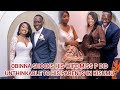 OBINNA FINALLY INTRODUCES HIS WIFE MISS P TO HIS PARENTS &amp; ACCEPTED HER IMMEDIATELY/WEDDING LOADING