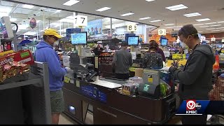 Kansas City labor leader weighs in on strange job report