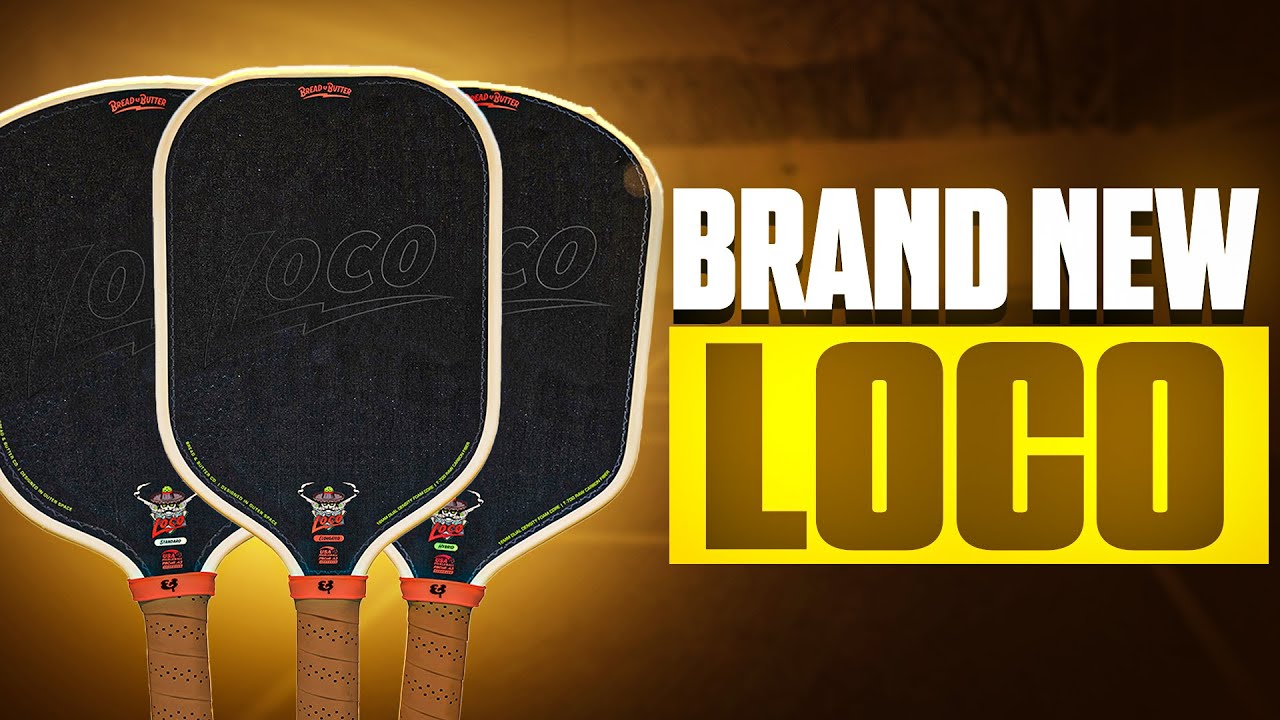 UNRELEASED Bread and Butter Loco Review