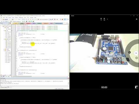 FreeRTOS Semaphore