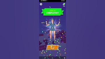 Muscle Rush Walk through Part all Levels Ios Android (3)