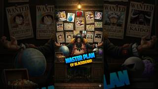 the true plan of blackbeard😱 | imu നെ തട്ടും #anime #animemalayalam #onepiece