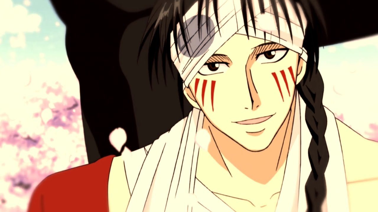 PASSAGE // TAKIMARU AND AIMARU EDIT