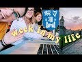 College week in my life at trinity college dublin  assignment week