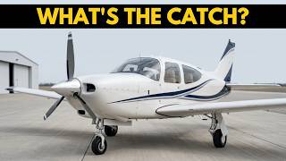 6 PLANES THAT SEEM TOO GOOD TO BE TRUE — BUT ARE! (IS THIS REAL?)