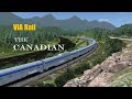 VIA Rail: The Canadian (Train Simulator Classic)