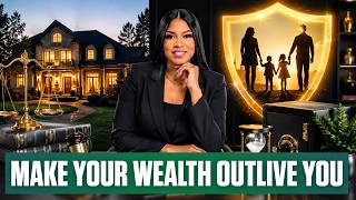 How to Keep Your Family's Wealth Out of Probate