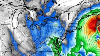 March 24 Weather Xtreme Video - Morning Edition