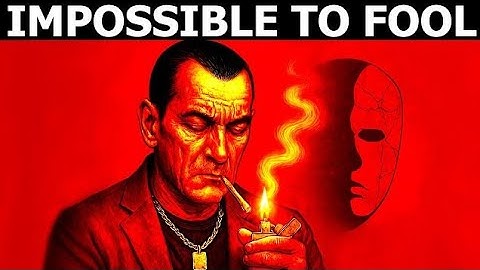 7 Ruthless Lessons That Make You Mentally Untouchable | Machiavelli