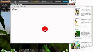 Uber strike How to glitch on Monkey isaland (May 2011)