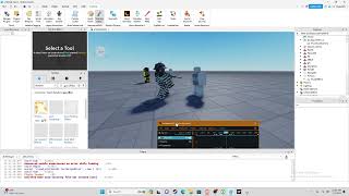 Shooter Animation Or Something