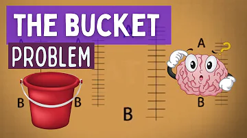 Jaký je objem kbelíku?