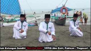 Hadroh Moderen Abu Zairi (Ya Sayyidi)