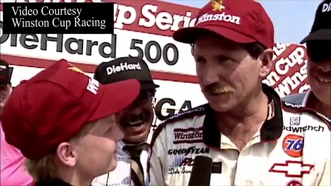 NASCAR IN NORTH CAROLINA YouTube