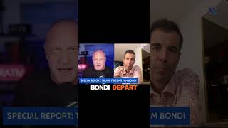 Why Officials Are Fleeing #substack #shorts