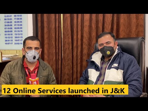 Driving license, permit now online in J&K, says RTO Jammu