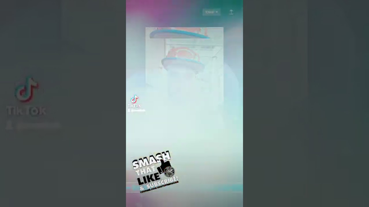 Subscribe & Smash that like button!✨️