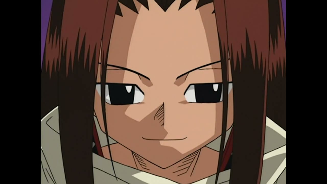 Возвращение колдуна [Шаман Кинг].feat Зик