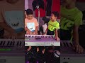 How this 2 understand each other. 🤣 #kidsatpiano #friends @HiJordan