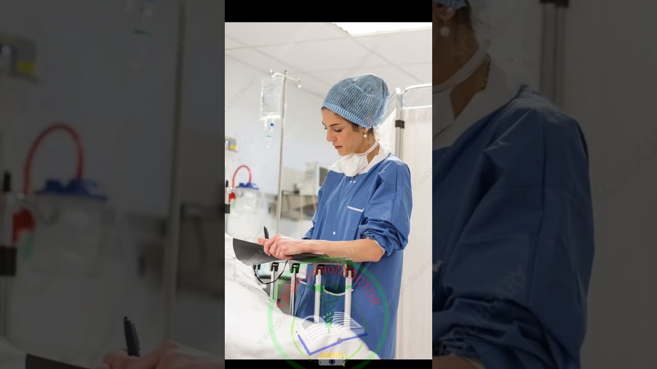 new doctor motivational status video 