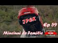 Minciuni de Familie  - Episodul 59 - Ființa Fără Suflet.