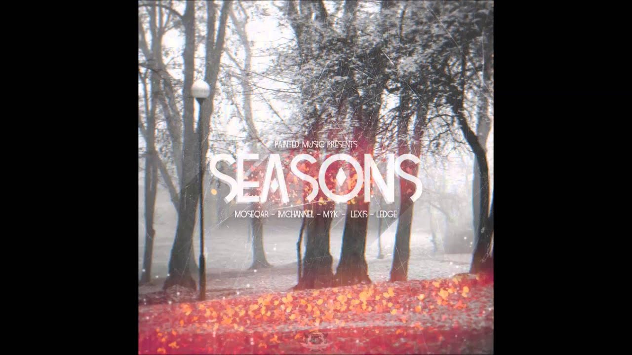 Lexis - Don't think about what has happened (Seasons Compilation)