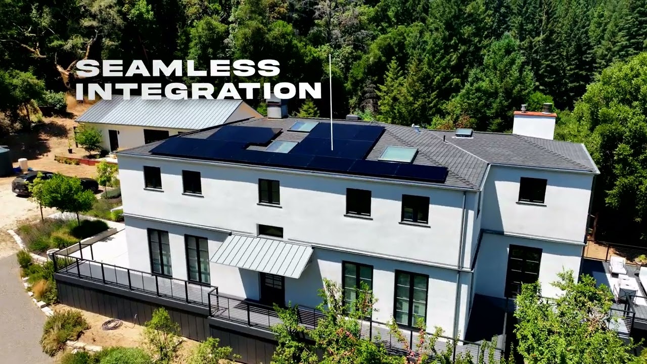 Achieve Energy Independence: Solar & Battery Solutions by Sandbar