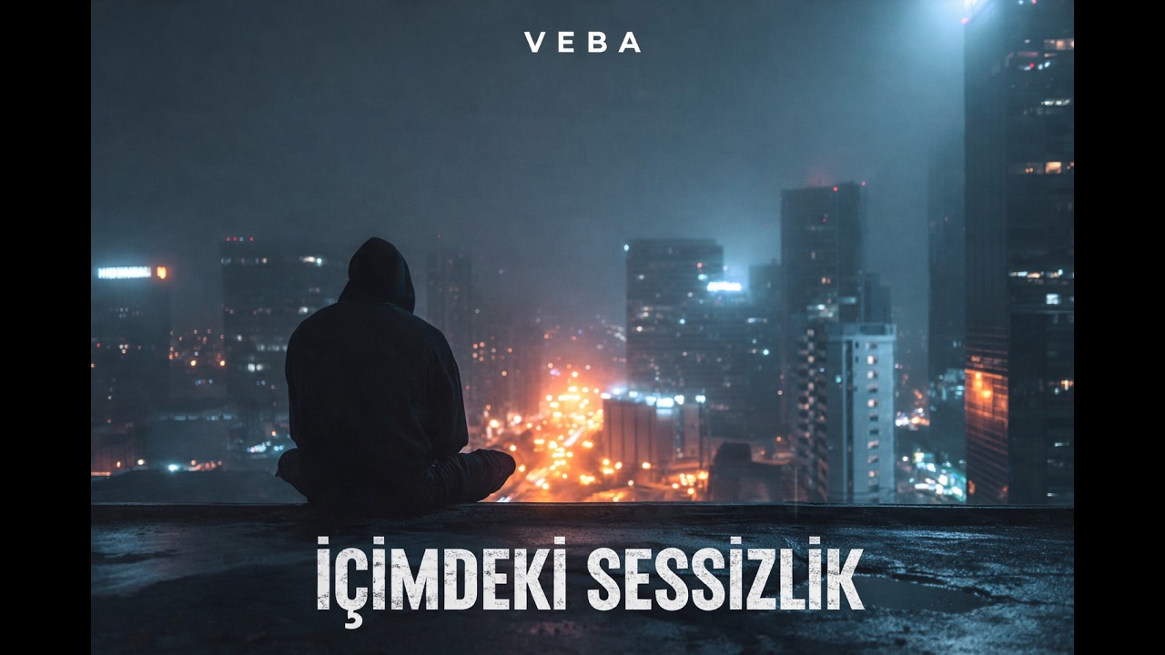 İçimdeki Sessizlik VEBA ( Official Audio )