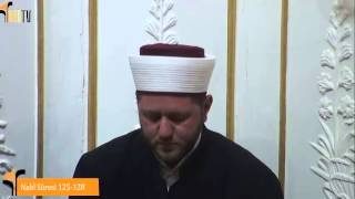 Nahl Suresi 125-128 -Kurra Hafız İbrahim Yıldırım-