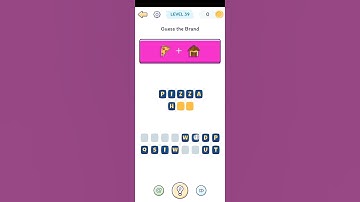 Smart Brain: Crazy Emoji 😜💫💯: Level *39 Gameplay (Android, iOS) #Shorts #PlayGo!