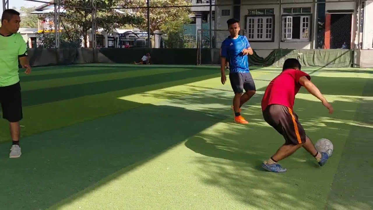 CTBA leh TBCA MC Siate