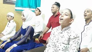 Sami Yusuf - Syed Umar