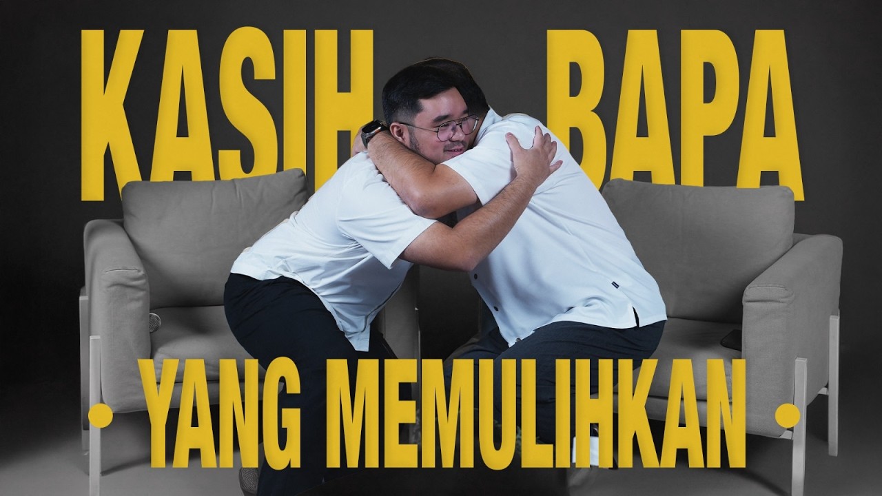 Into The Deep | Episode 4 | Father and Son | Kasih Bapa yang Memulihkan Generasi