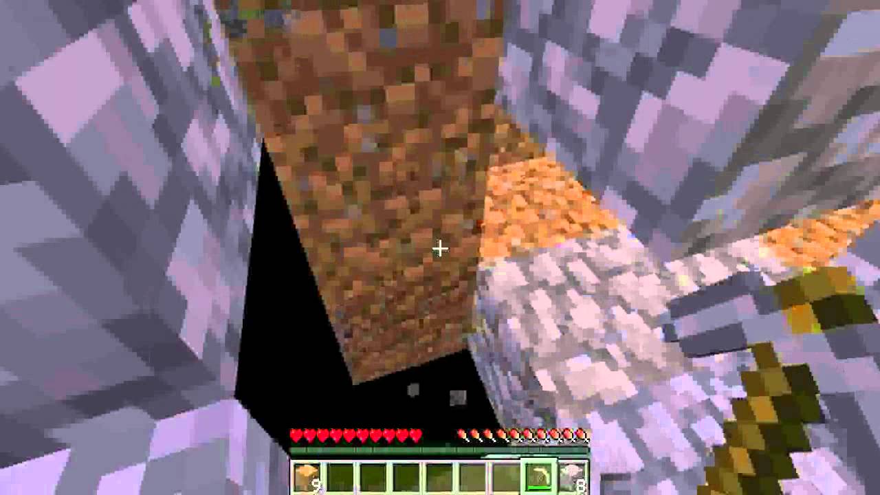 Sky Block Adventures Ep.3 Breaking Bad (Minecraft)