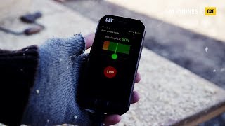 Cat S41 Smartphone - Cat Phones