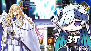 Fgo Brynhildr 3T Kirschtaria Wodime 6Th Anniversary Memorial