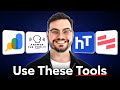 5 Free SEO Tools That Instantly Boost Google Rankings