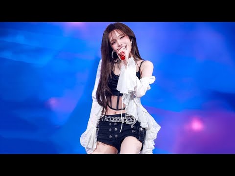 4K] 260823 아이브 리즈 (IVE LIZ) - 'XOXZ' 직캠 (IVE LIZ FOCUS Fancam) | 홍콩 TIMA 2026
