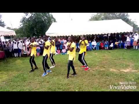 Diamond Platnumz ft fally ipupa_Inama Official Video Dance - YouTube