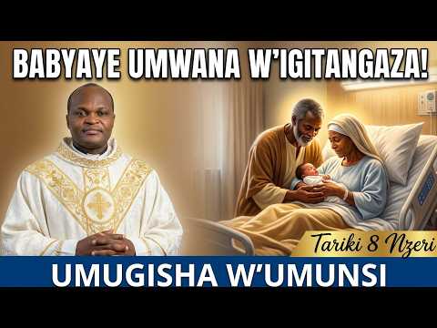 WARASUZUGUWE IGIHE KIREKIRE NTIWABIMENYA ARIKO DORE IGIHE CYO GUKURWAHO IKIMWARO CYAGEZE MAZE USEKE!
