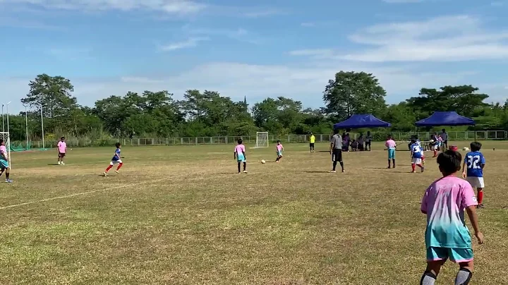 Asia Youth Football Festival 2025