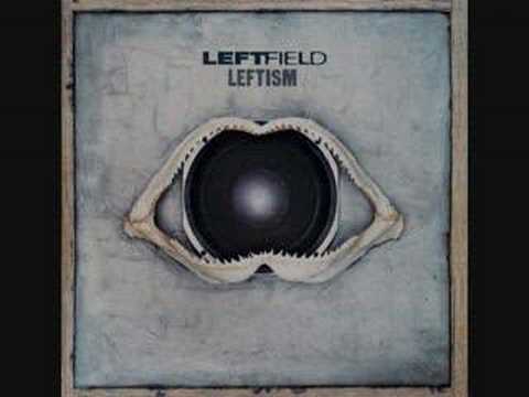 Leftfield - Inspection Check One