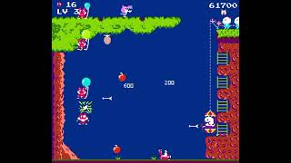 Balloon Fighting Level 3 screenshot 3